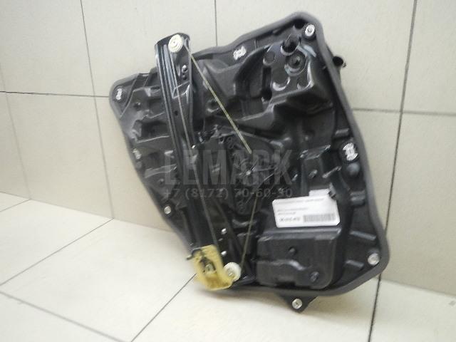 Стеклоподъемник электр. задний правый для  BMW X6 F16/F86 2014-2020