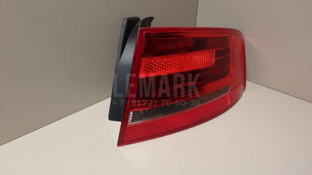 Фонарь задний наружный правый для  BMW 1-serie E82/E88 2007-2013