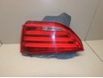 Фонарь задний внутренний правый