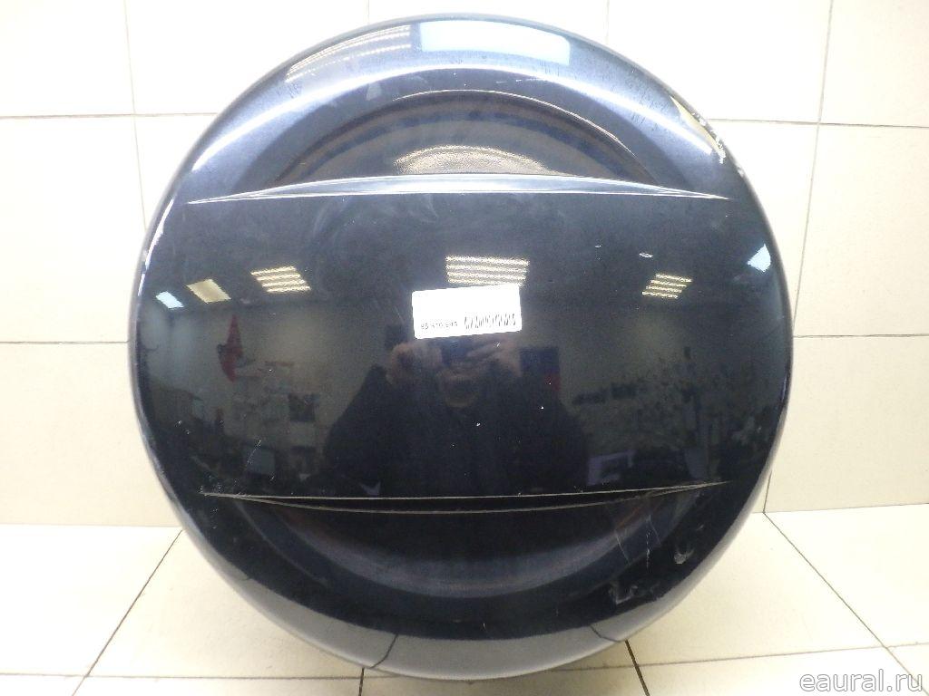 Чехол запасного колеса