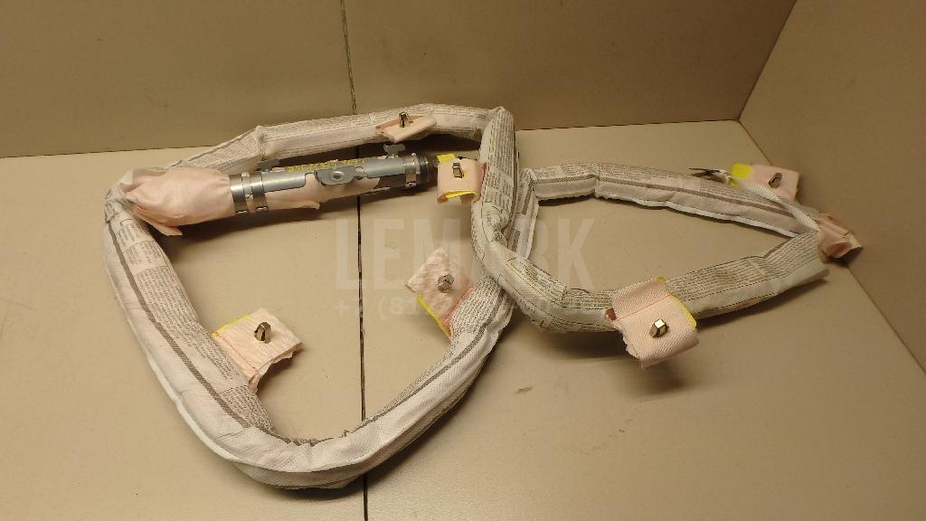 Подушка безопасности боковая (шторка) 5L6880741 VAG