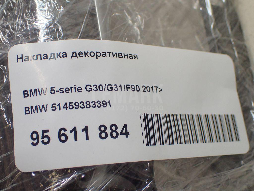 Накладка декоративная
