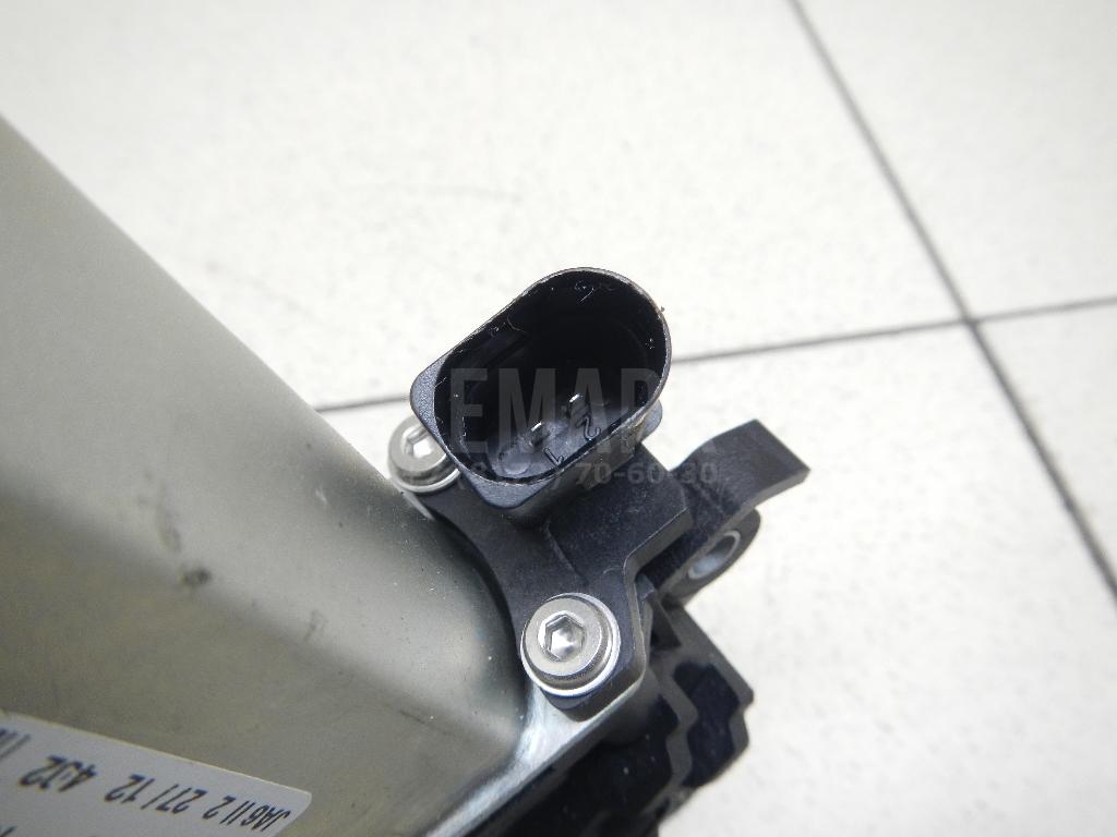 Механизм замка двери для  Audi V8 1988-1994
