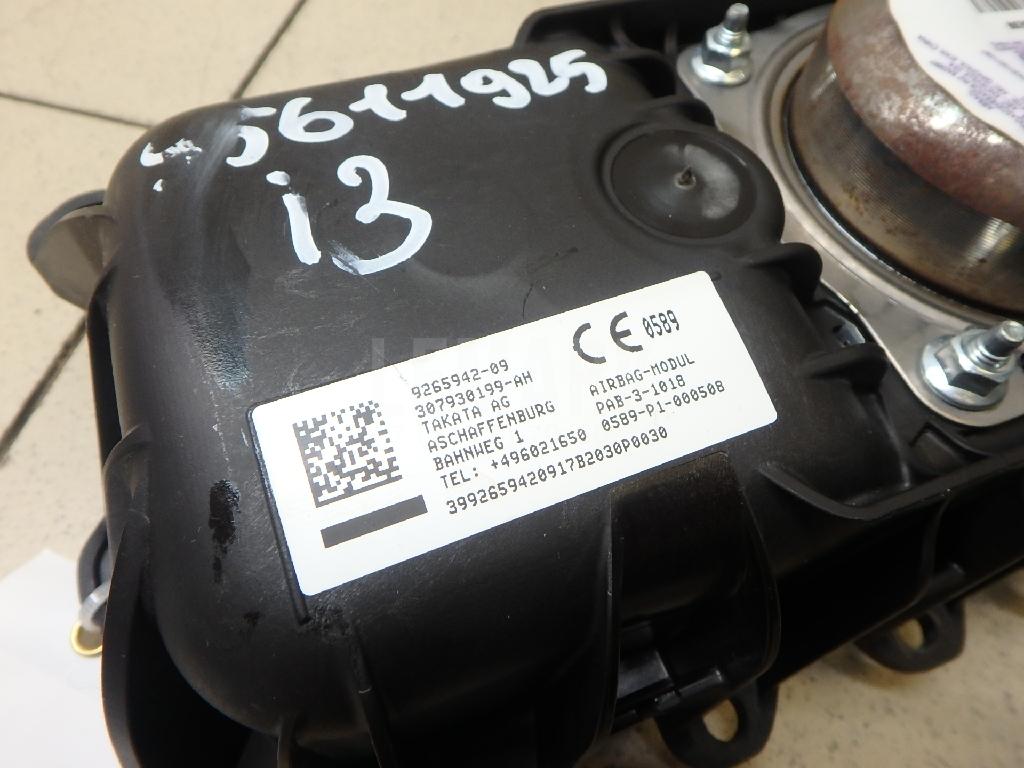 Подушка безопасности пассажирская (в торпедо) для  BMW 7-serie G11/G12 2015-2022