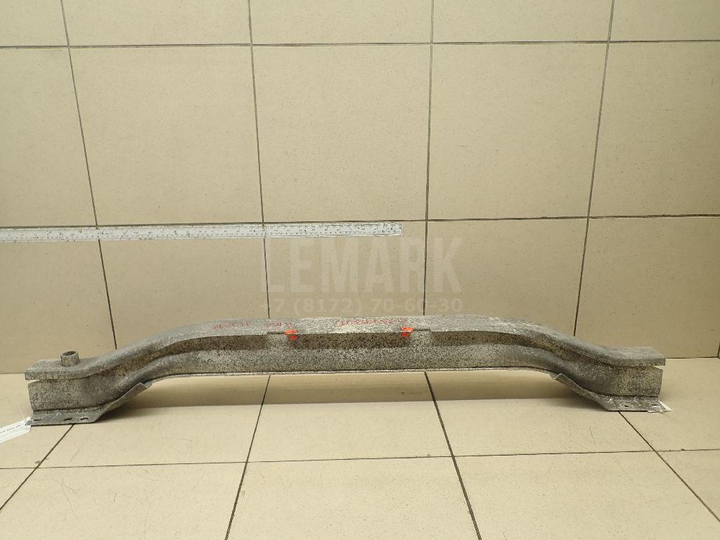 Усилитель заднего бампера 13125147 GM