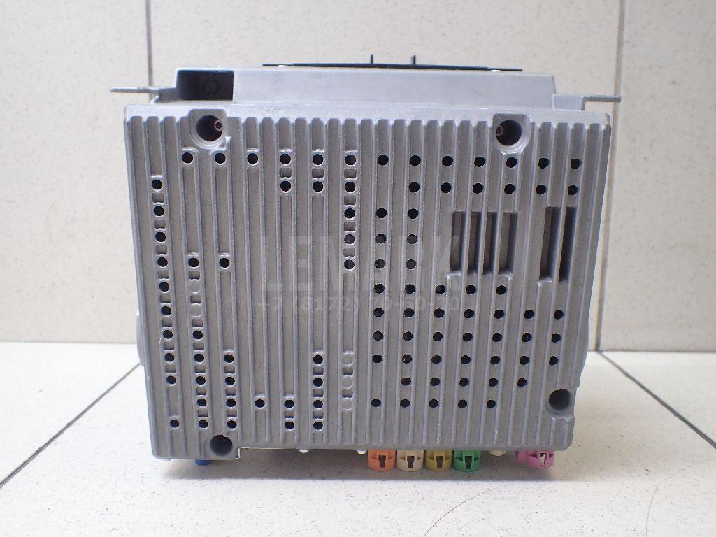 Магнитола для  BPW ECO MAX 1996