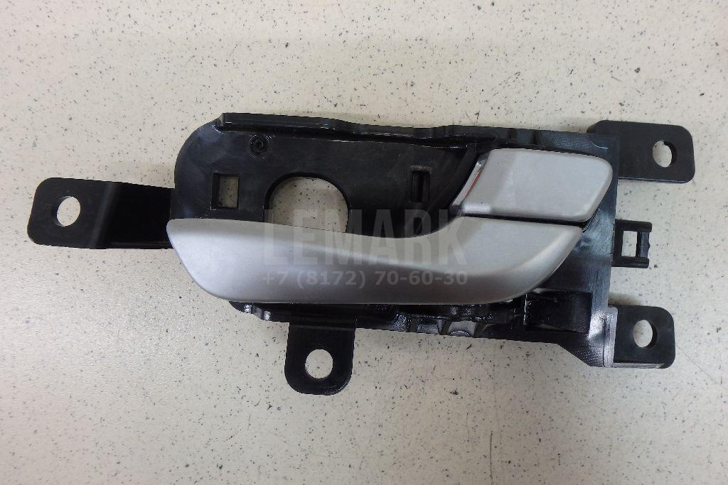 Ручка двери задней внутренняя правая 836202W000SDH Hyundai-Kia