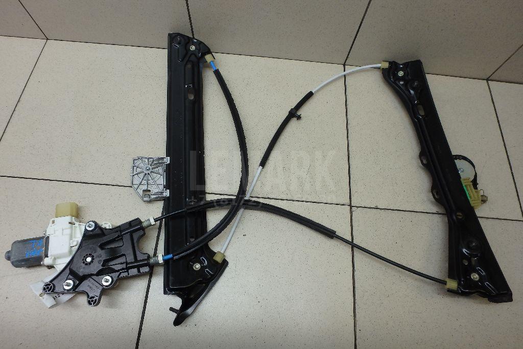 Стеклоподъемник электр. передний правый для  BMW 3-serie F30/F31/F80 2011-2020