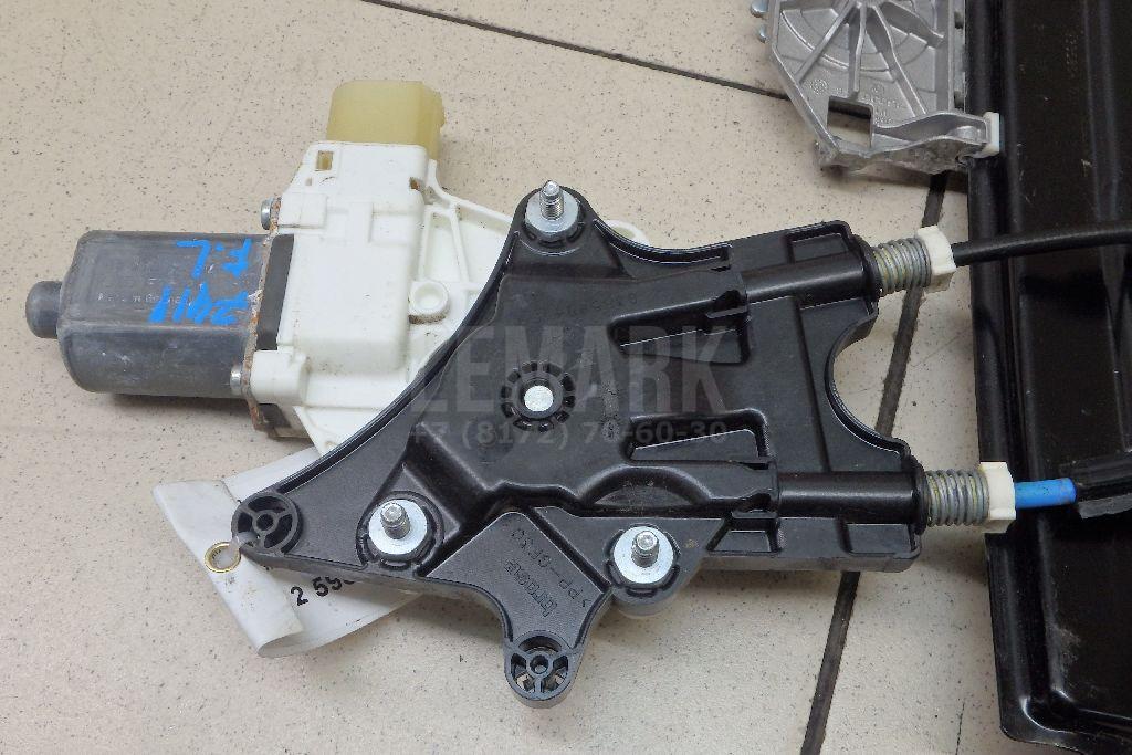 Стеклоподъемник электр. передний правый для  BMW 3-serie F30/F31/F80 2011-2020