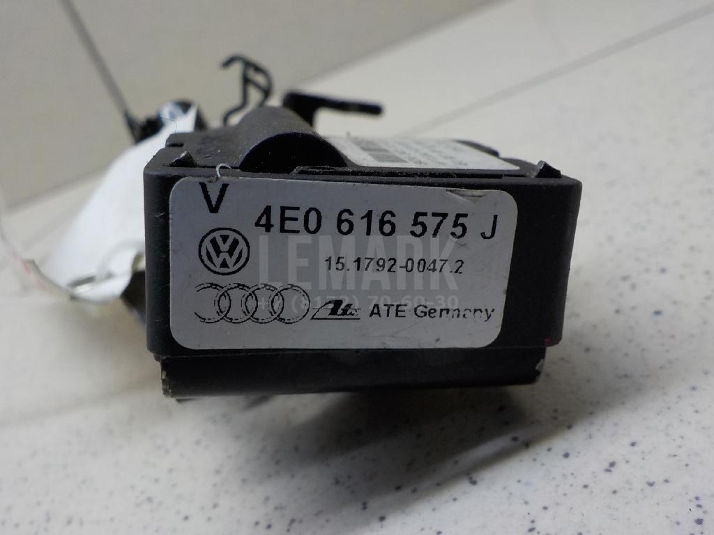 Датчик ускорения для  BMW 1-serie F20/F21 2011-2019