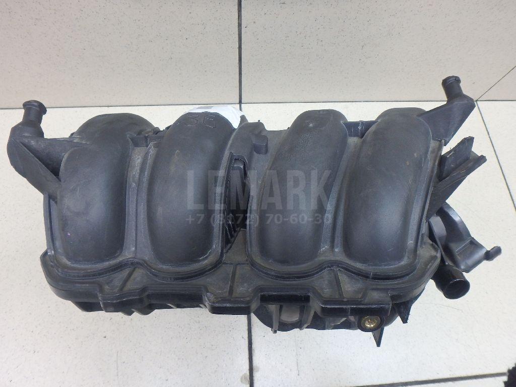 Коллектор впускной для  BMW X5 G05 2018