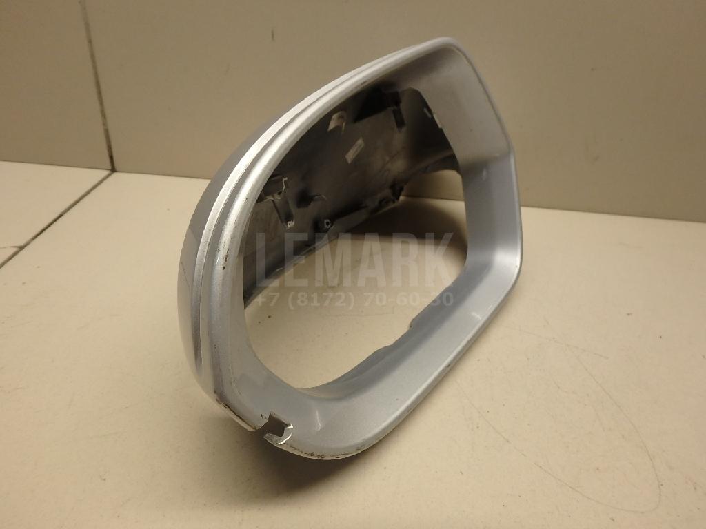 Крышка корпуса зеркала левого для  BPW ECO MAX 1996