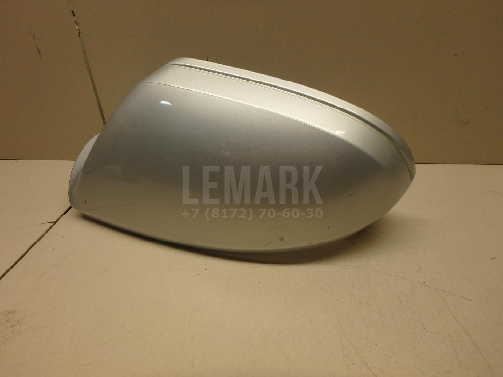 Крышка корпуса зеркала левого для  BPW ECO MAX 1996