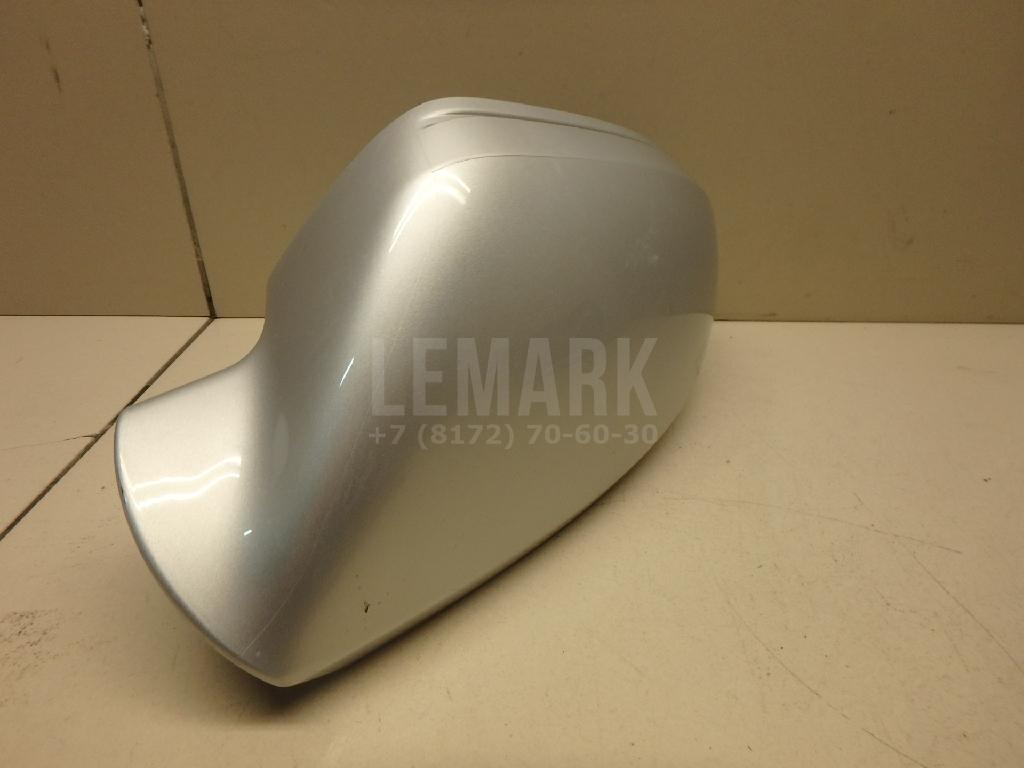 Крышка корпуса зеркала левого для  BPW ECO MAX 1996