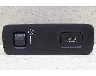 Кнопка освещения панели приборов для Volvo XC40 2017> БУ состояние отличное