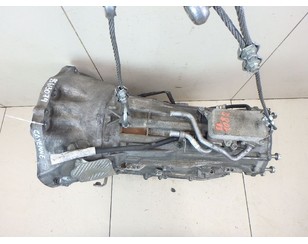 АКПП (автоматическая коробка переключения передач) A5904 для Porsche Cayenne 2010-2017 с разбора состояние отличное