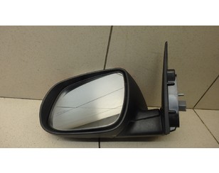 Зеркало левое электрическое для Kia Cerato 2009-2013 БУ состояние отличное