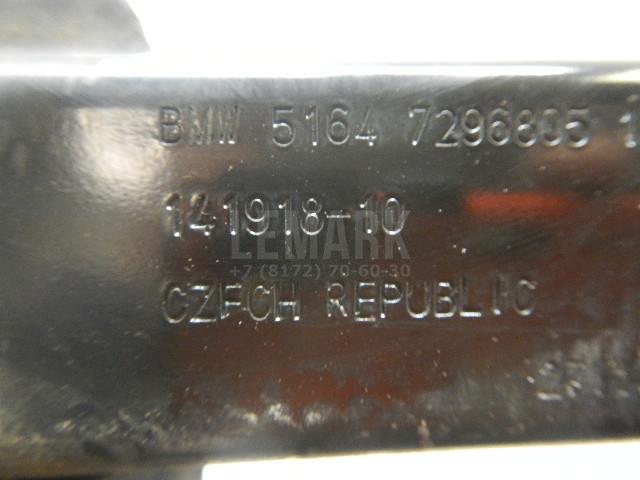 Элемент передней панели для  Audi A3 (8L1) 1996-2003