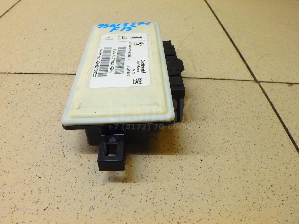 Блок управления AIR BAG
