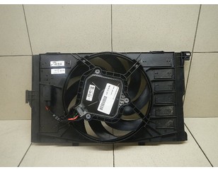 Вентилятор радиатора для BMW i3 (I01) 2013> б/у состояние отличное