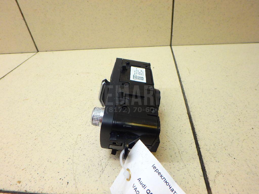 Переключатель света фар для  BMW 3-serie E90/E91 2005-2012