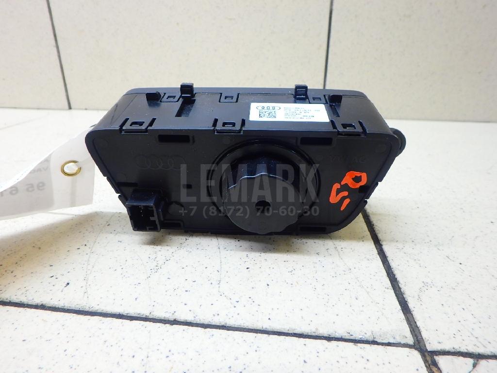 Переключатель света фар для  BMW 3-serie E90/E91 2005-2012