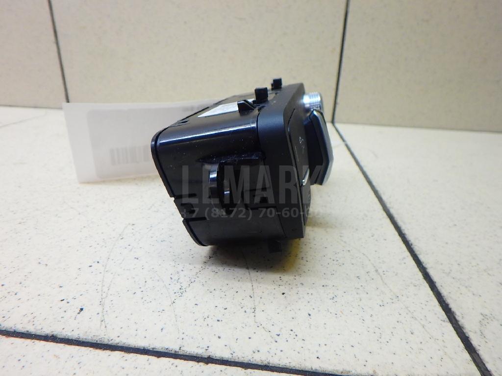 Переключатель света фар для  BMW 3-serie E90/E91 2005-2012