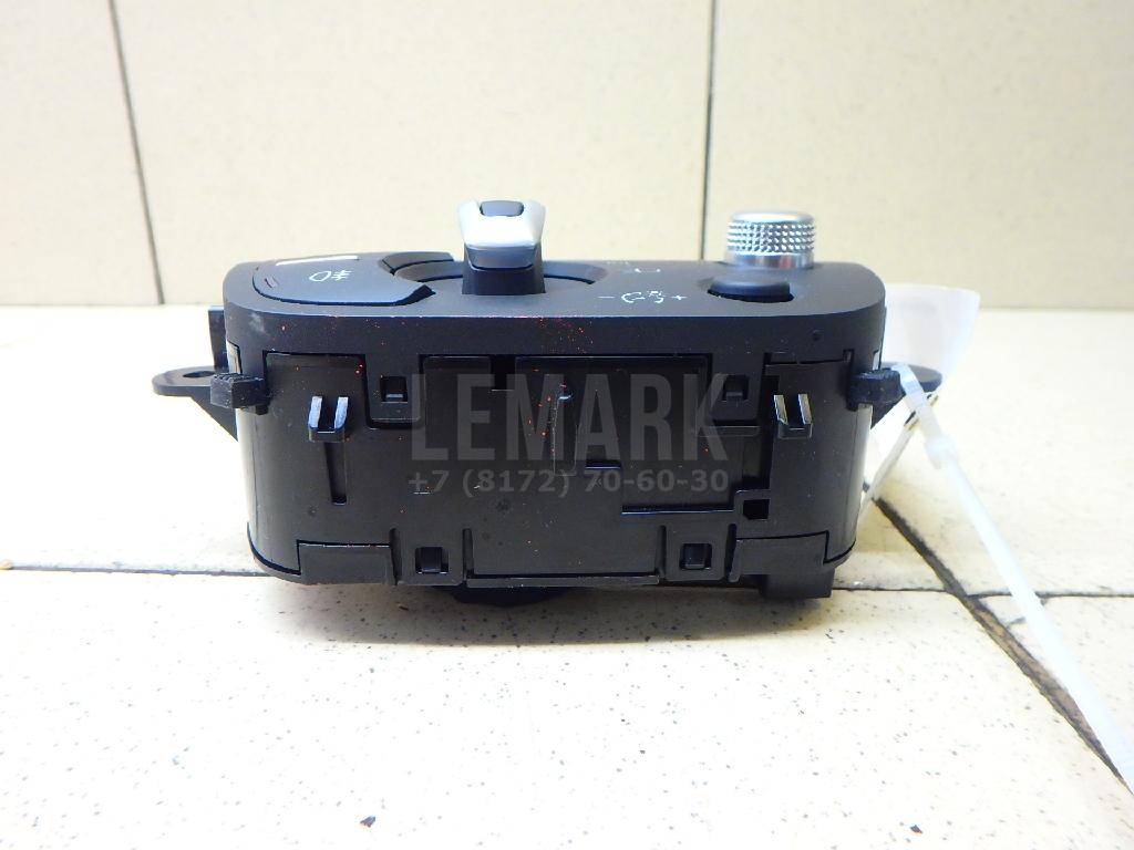 Переключатель света фар для  BMW 3-serie E90/E91 2005-2012