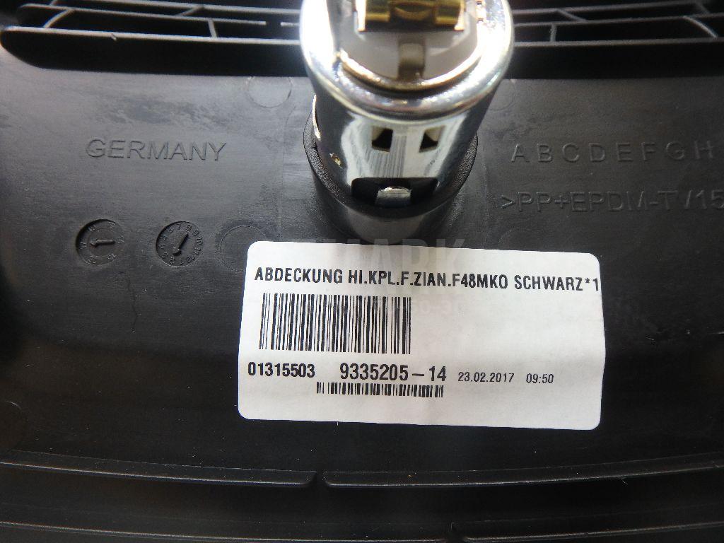 Накладка (кузов внутри) для  Audi A8 [4E] 2002-2010
