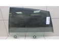 Стекло двери задней левой