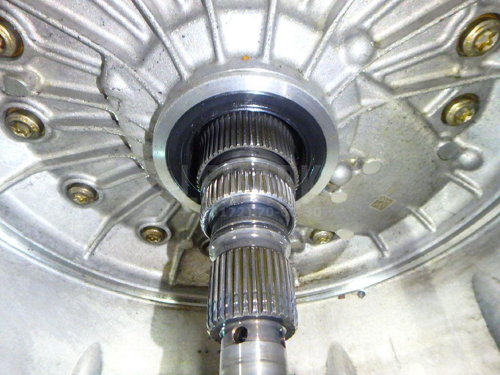 АКПП (автоматическая коробка переключения передач) для  Alfa Romeo 146 1994-2001