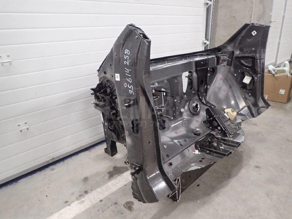 Лонжерон передний левый для  Audi A8 [4D] 1994-1998