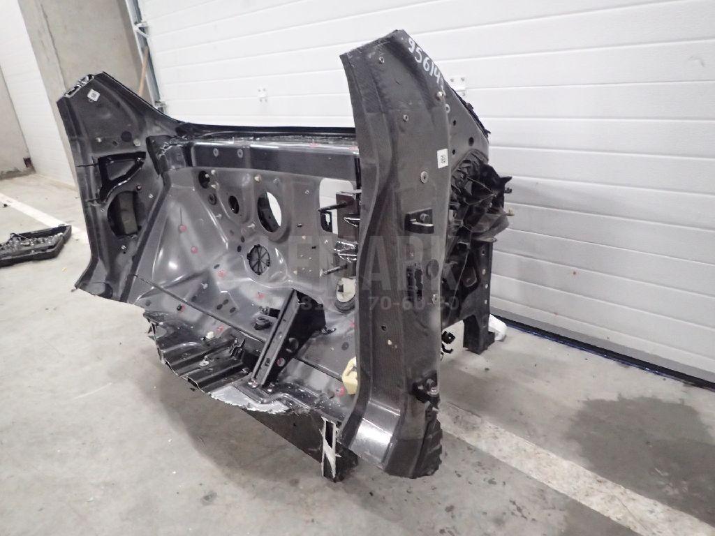 Лонжерон передний левый для  Audi A8 [4D] 1994-1998