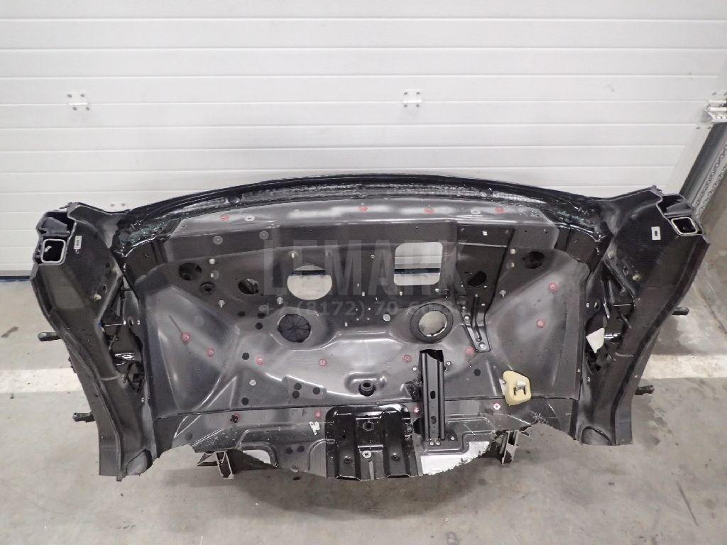 Лонжерон передний левый для  Audi A8 [4D] 1994-1998