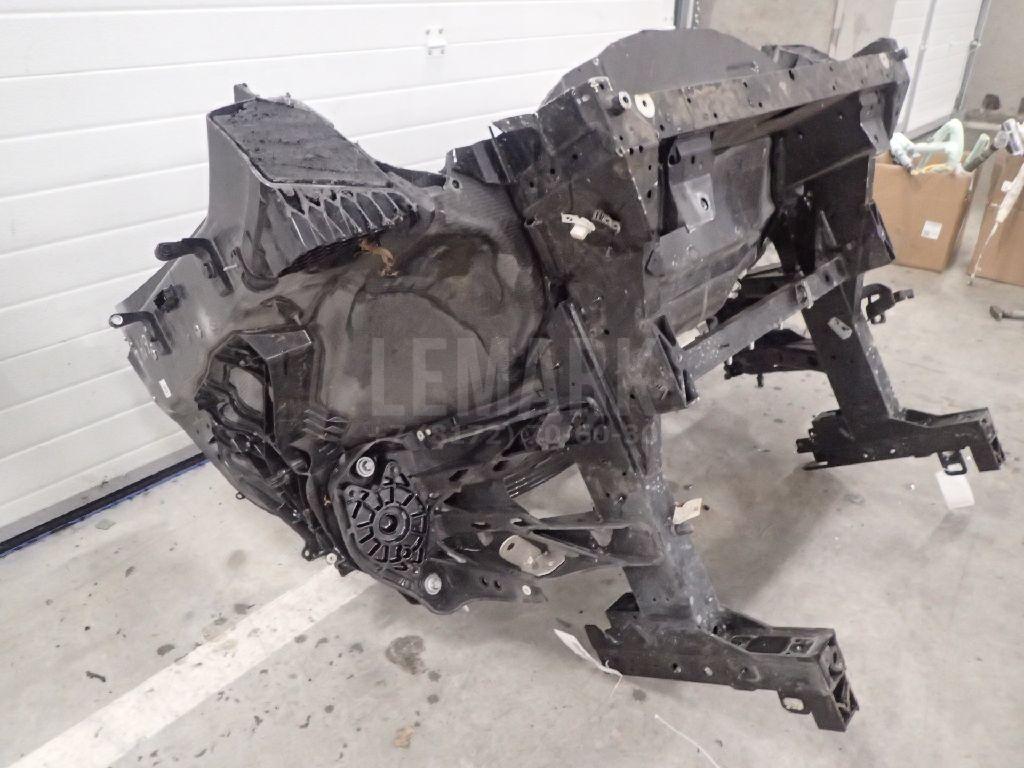 Лонжерон передний левый для  Audi A8 [4D] 1994-1998