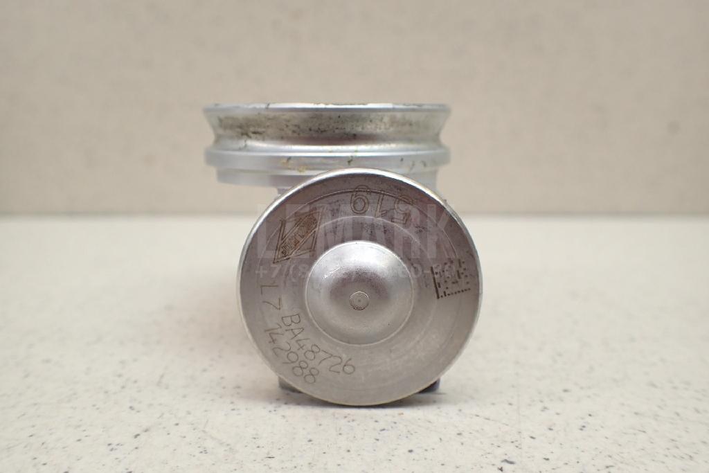 Клапан кондиционера для  BPW ECO 0-1996