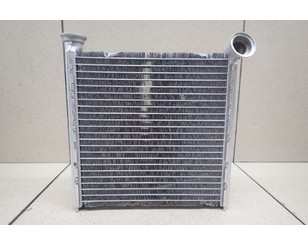Радиатор отопителя для Seat Leon (5F) 2013-2020 с разборки состояние хорошее