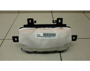 Подушка безопасности пассажирская (в торпедо) для Kia Sportage 2010-2015 б/у состояние отличное