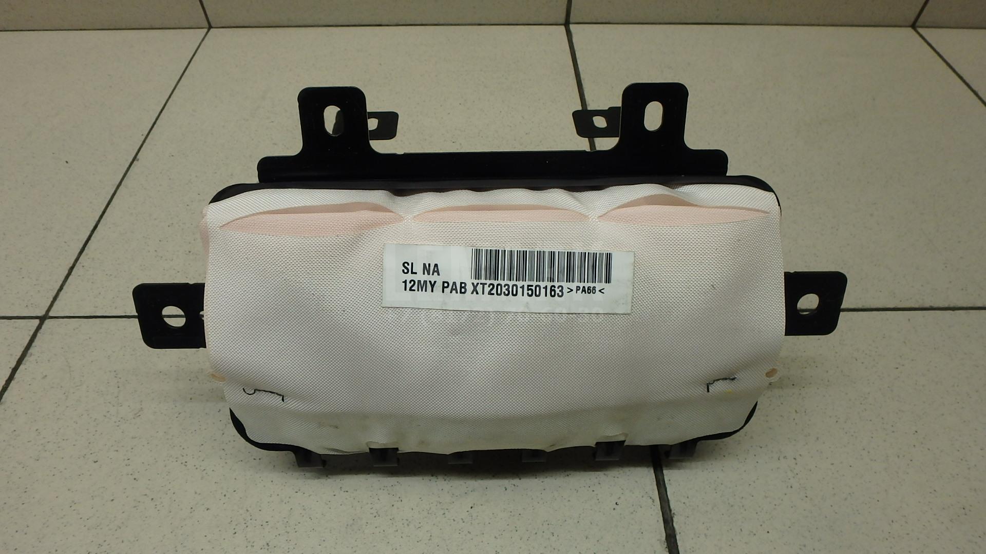 Подушка безопасности пассажирская (в торпедо) 845303W600 Hyundai-Kia