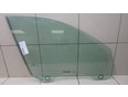 Стекло двери передней правой