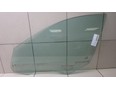 Стекло двери передней левой