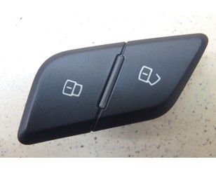Кнопка центрального замка для Audi Q7 [4M] 2015> б/у состояние отличное