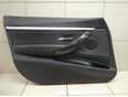 Обшивка двери передней левой