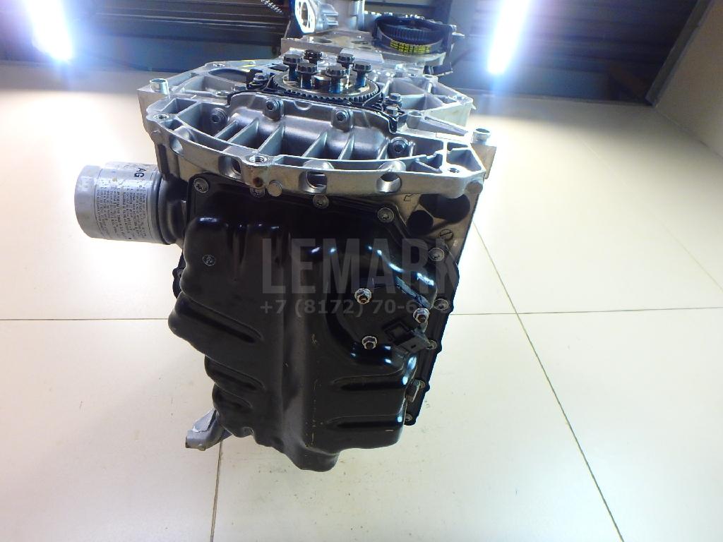Двигатель для  Audi A3 [8V] 2013-2020