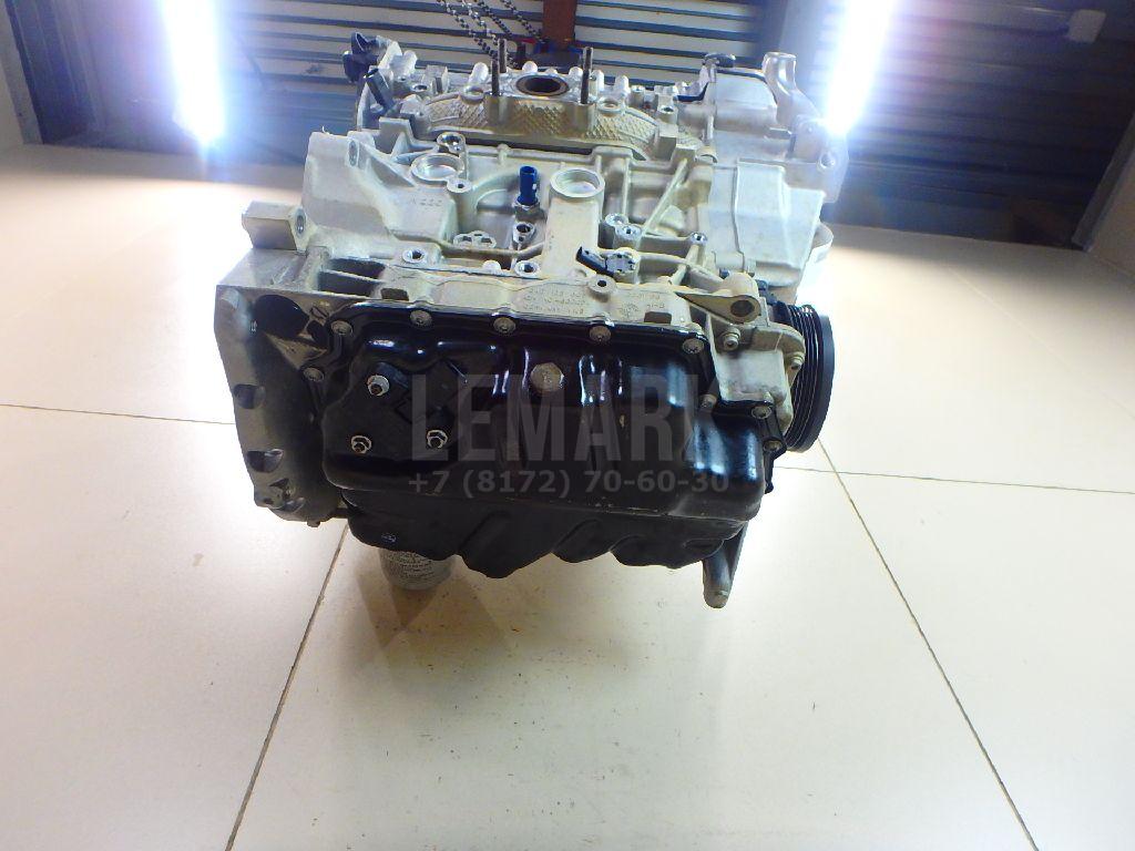 Двигатель для  Audi A3 [8V] 2013-2020