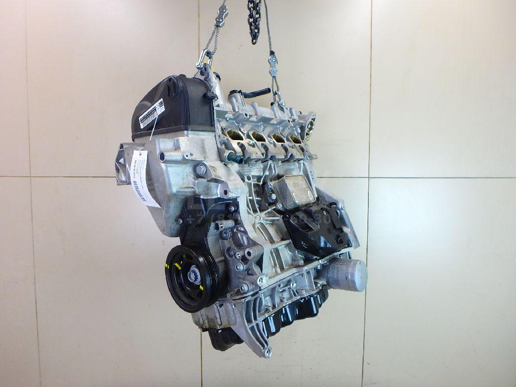 Двигатель для  Audi A3 [8V] 2013-2020