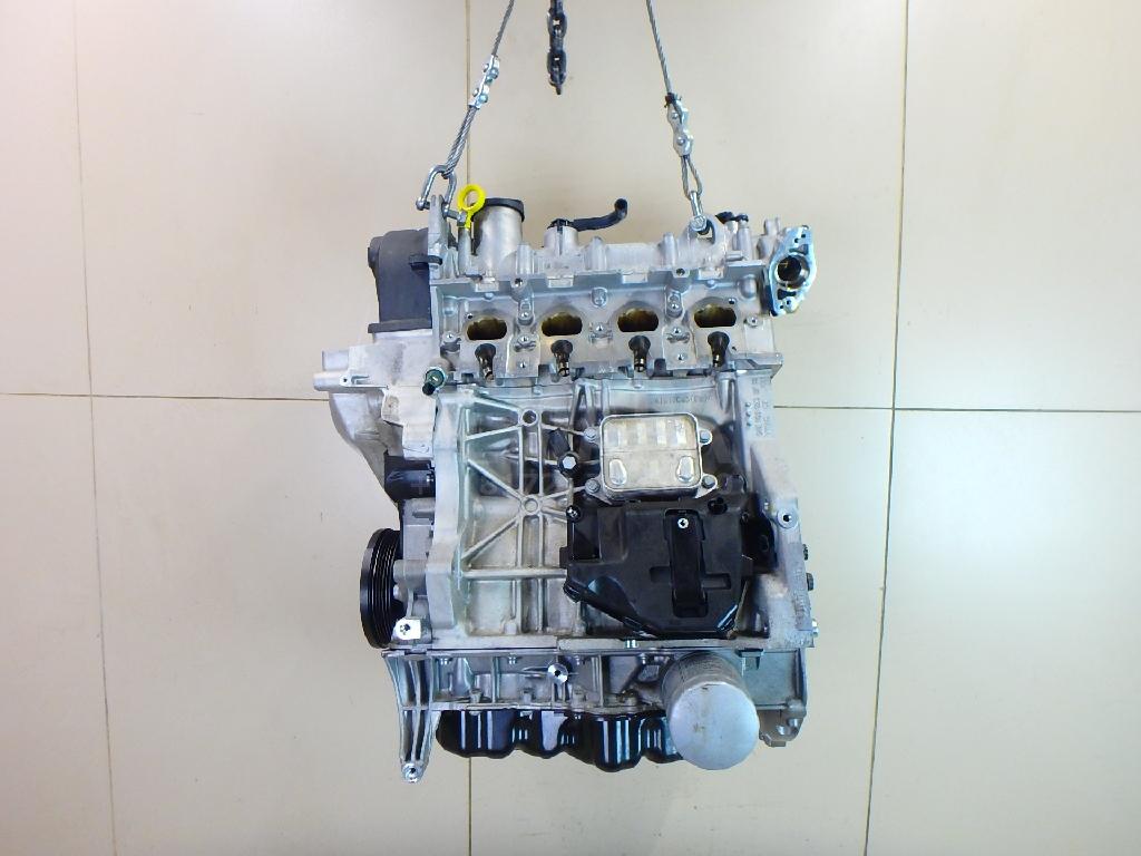 Двигатель для  Audi A3 [8V] 2013-2020