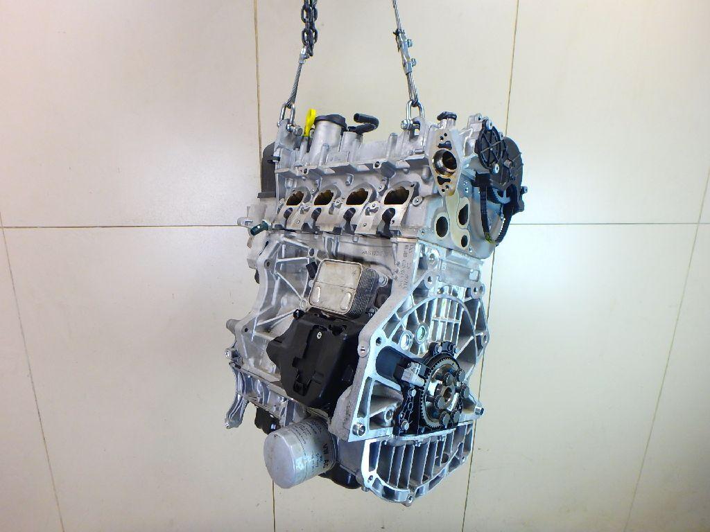 Двигатель для  Audi A3 [8V] 2013-2020