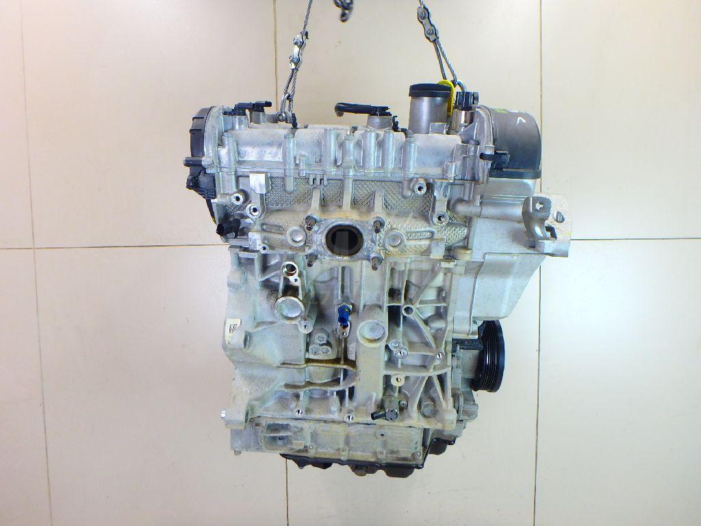 Двигатель для  Audi A3 [8V] 2013-2020