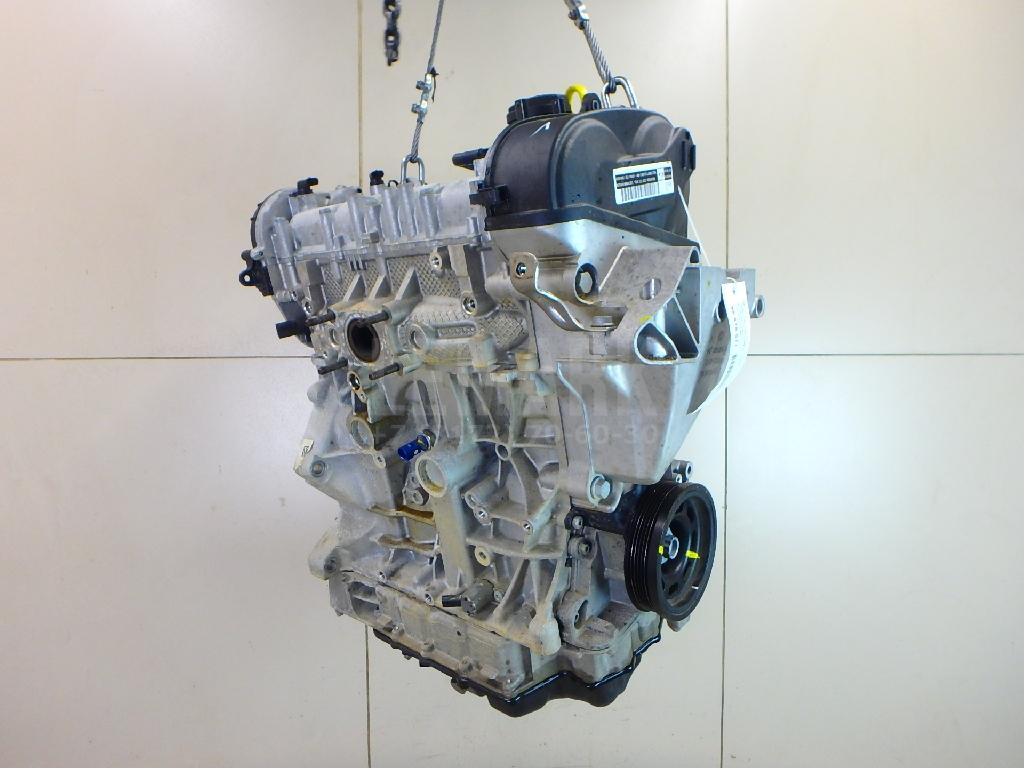 Двигатель для  Audi A3 [8V] 2013-2020